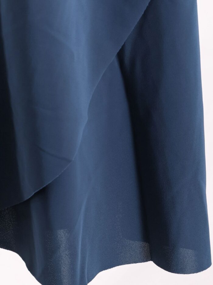 ERES Julieta Jersey Pareo Skirt