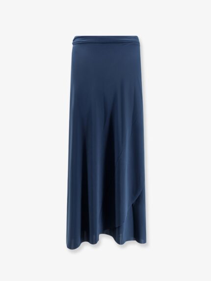 ERES Julieta Jersey Pareo Skirt