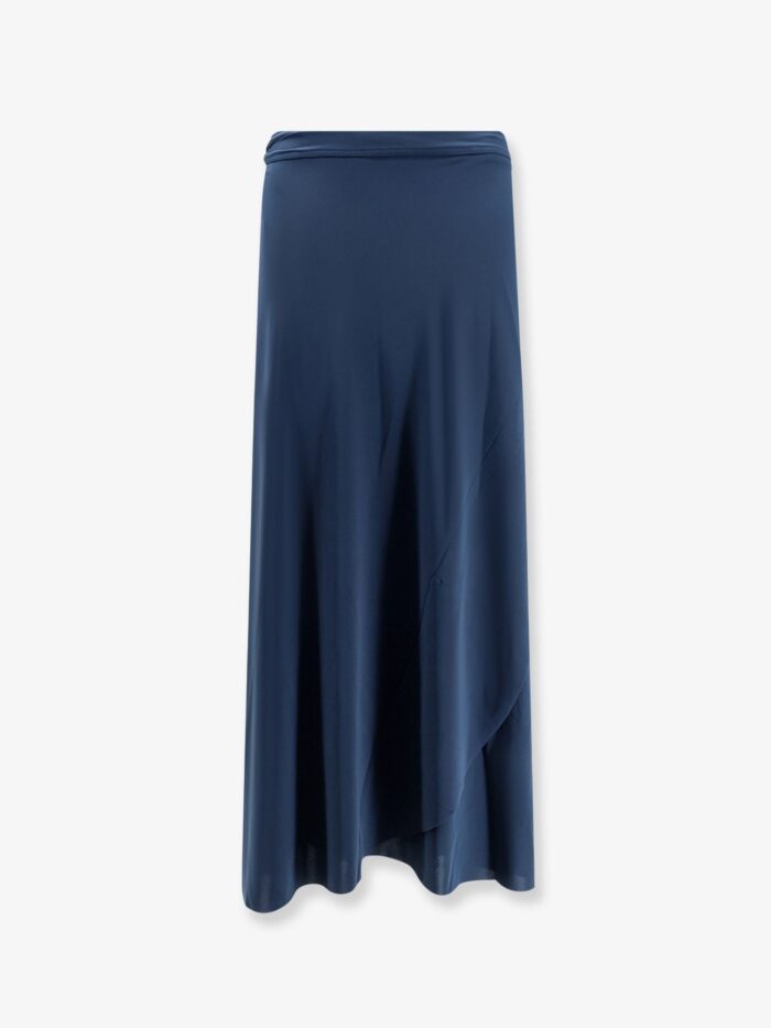 ERES Julieta Jersey Pareo Skirt
