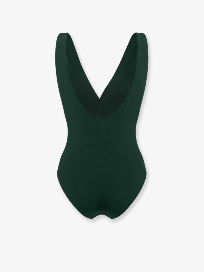 ERES Lycra One-piece Swimsuit