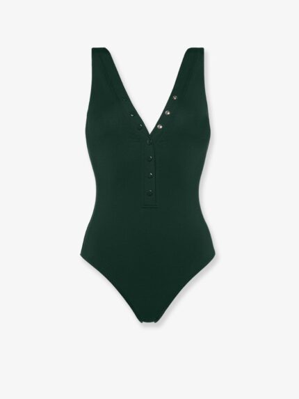 ERES Lycra One-piece Swimsuit