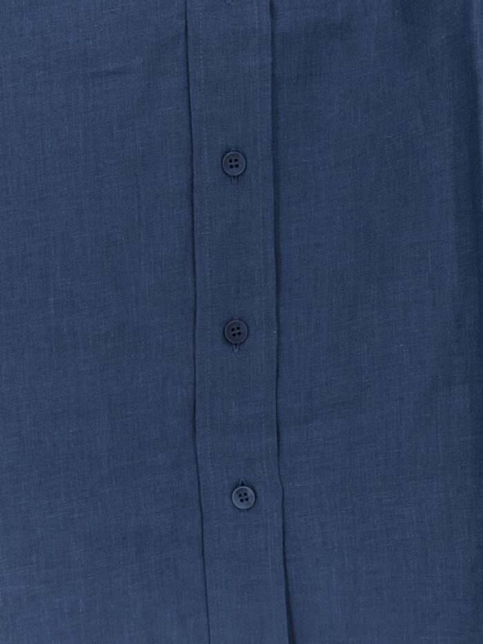 ERES Mignonette Linen Shirt