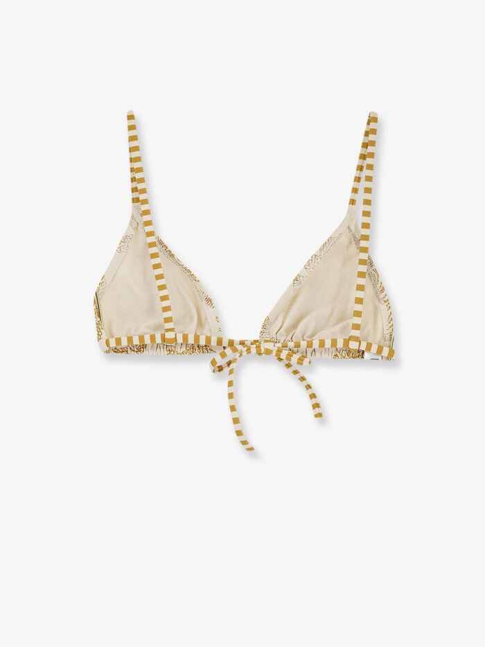 ERES Nylon Bikini Top