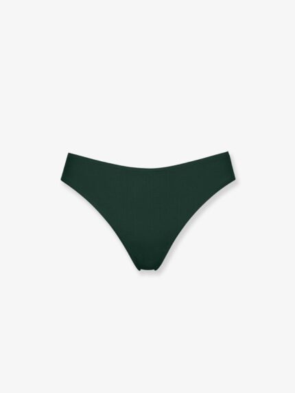 ERES Nylon Coulisse Bikini Bottom