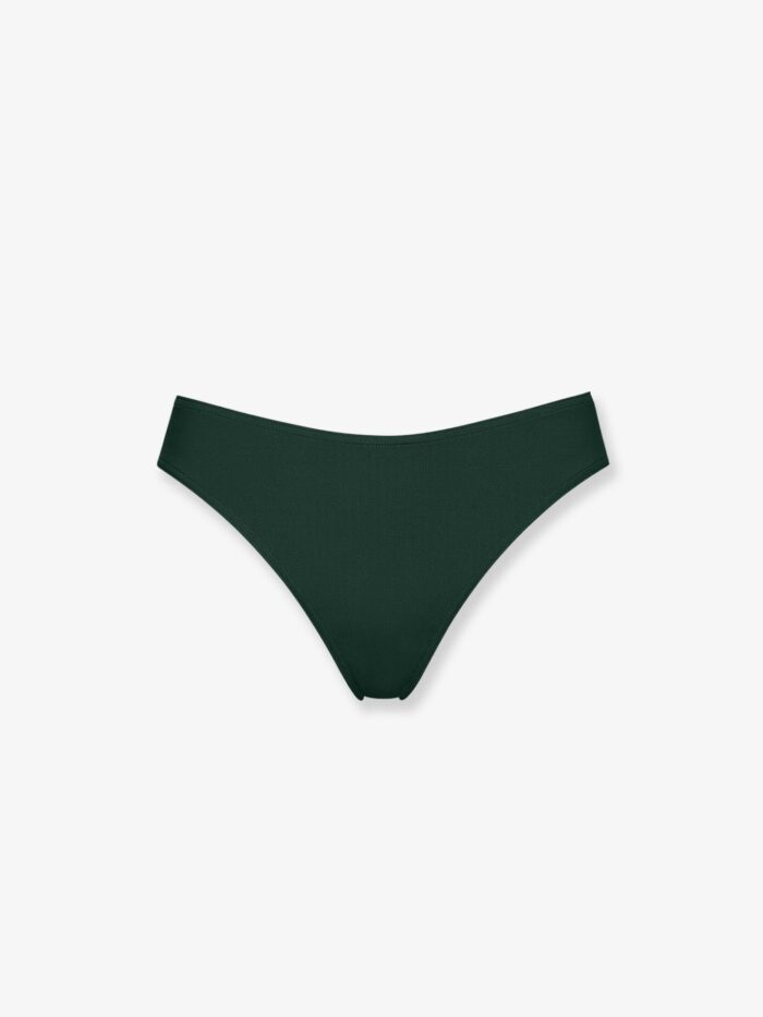 ERES Nylon Coulisse Bikini Bottom