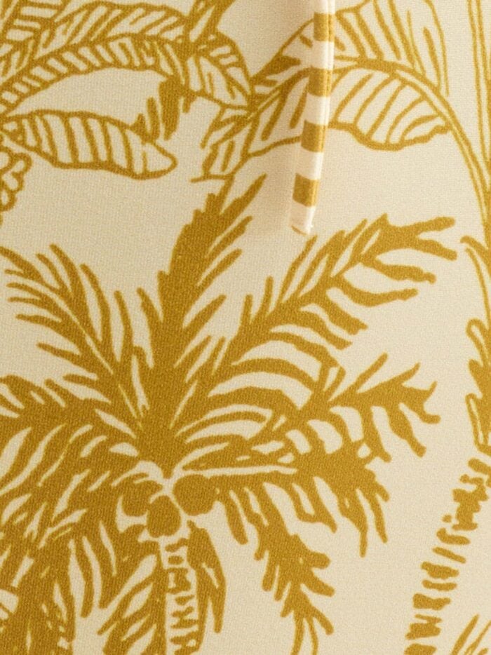 ERES One-piece Swimsuit With All-over Print