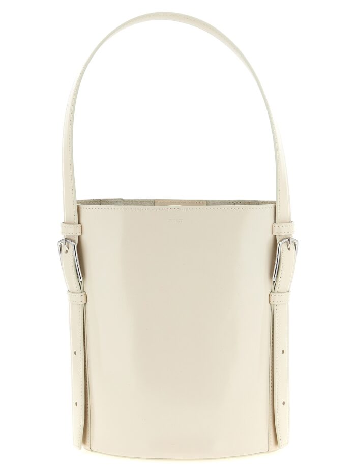 coperni 'ergonomic' bucket bag COPERNI 'Ergonomic' Bucket Bag