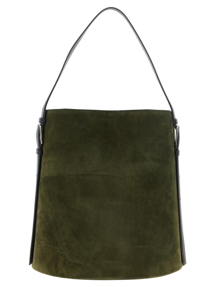 coperni 'ergonomic' shopping bag COPERNI 'Ergonomic' Shopping Bag