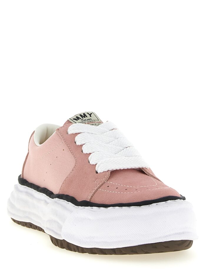 MAISON MIHARA YASUHIRO 'Eric' Sneakers