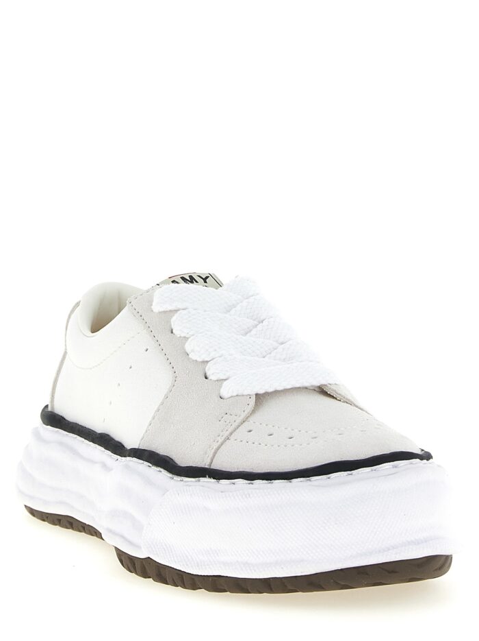 MAISON MIHARA YASUHIRO 'Eric' Sneakers