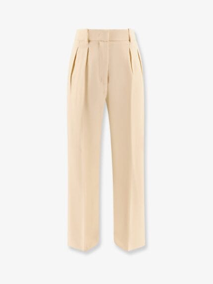 ERIKA CAVALLINI TROUSER