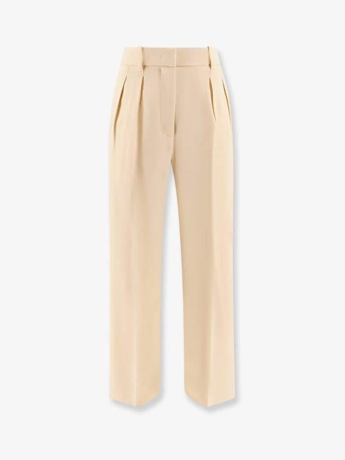 ERIKA CAVALLINI TROUSER