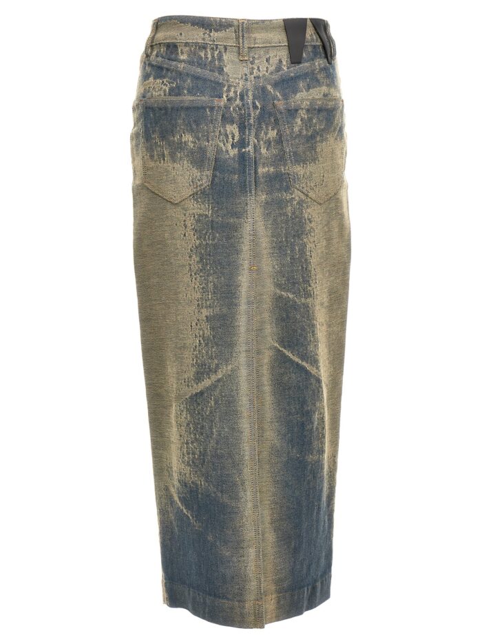 DARKPARK 'Erika' Skirt