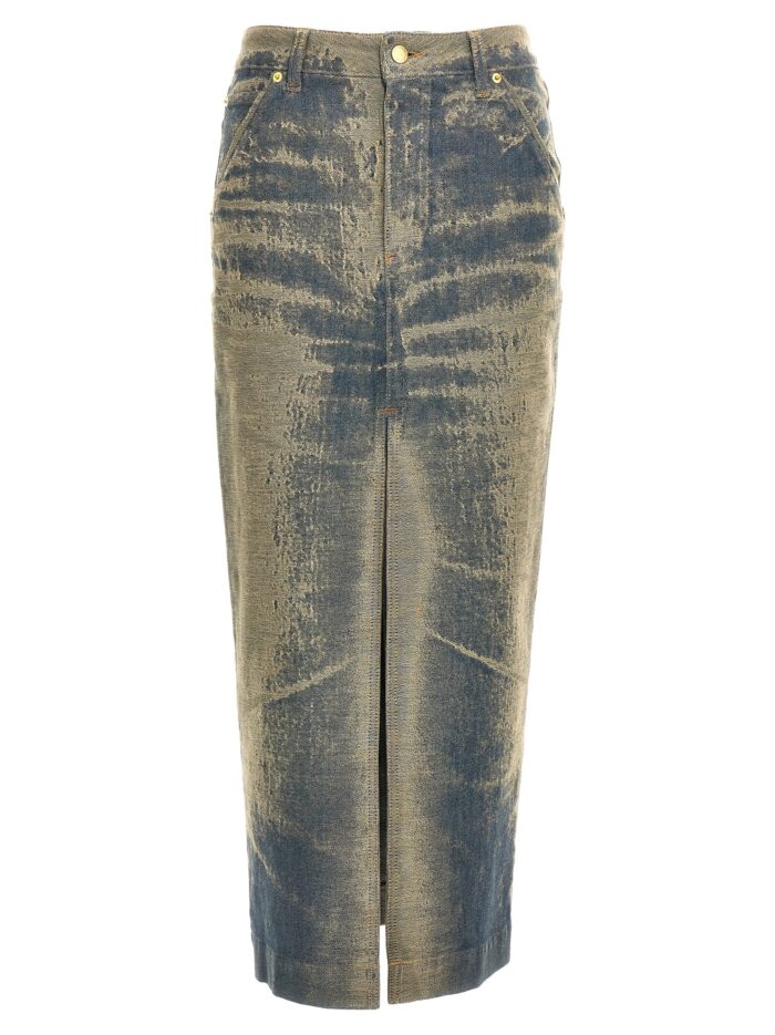 darkpark 'erika' skirt DARKPARK 'Erika' Skirt