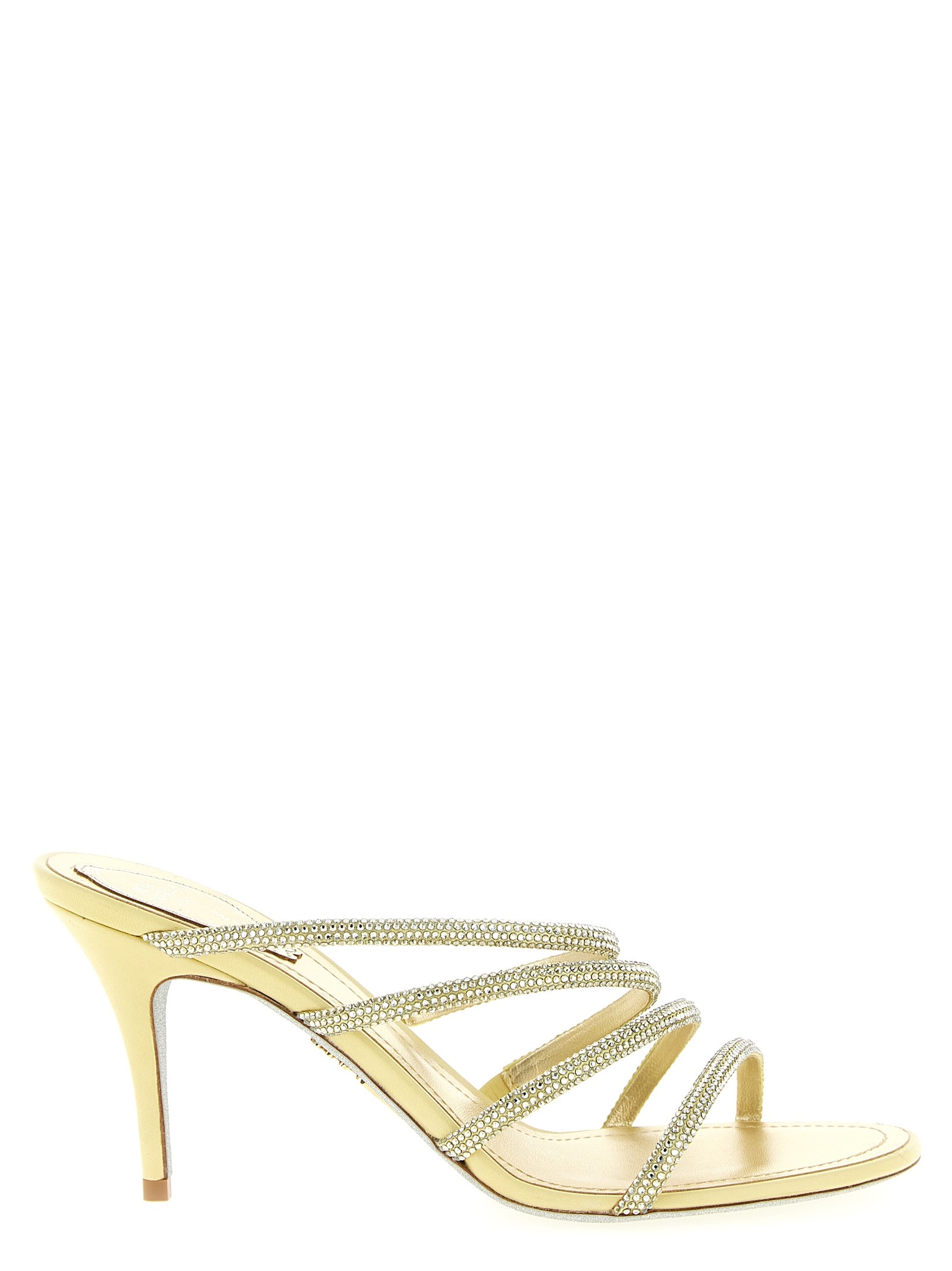 RENE CAOVILLA 'Erin' Sandals