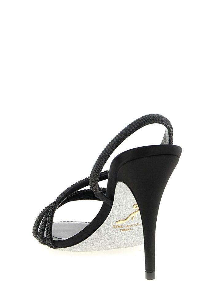 RENE CAOVILLA 'Erin' Sandals