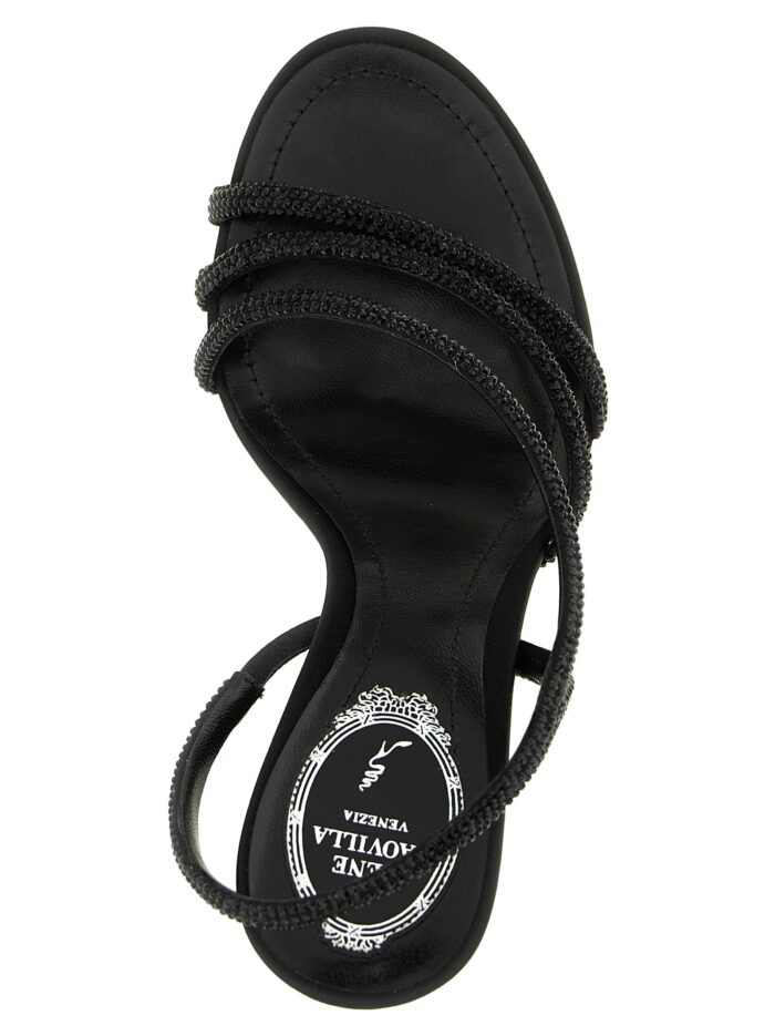 RENE CAOVILLA 'Erin' Sandals