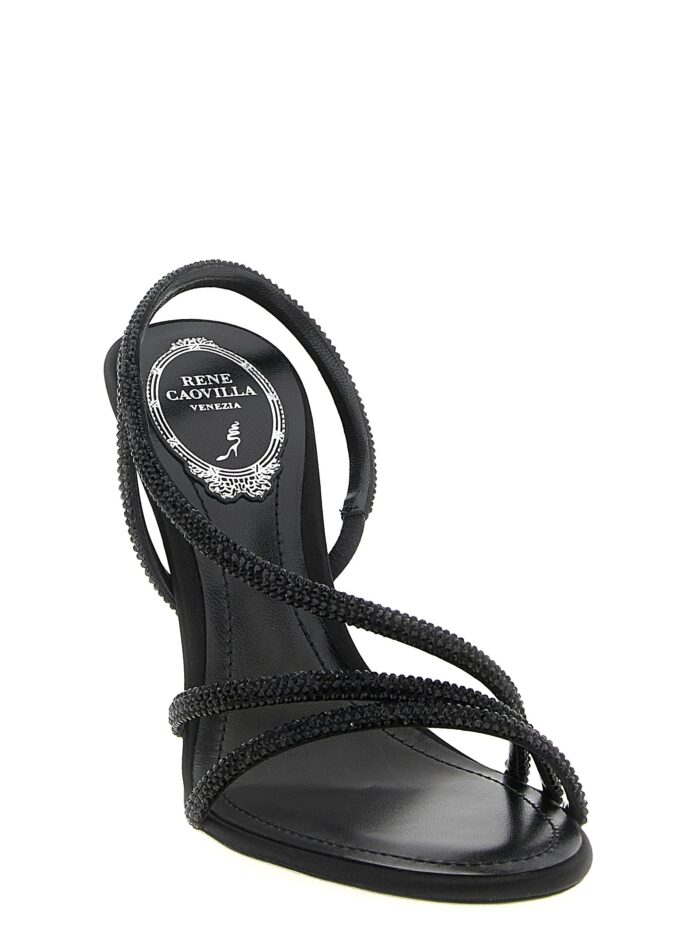 RENE CAOVILLA 'Erin' Sandals