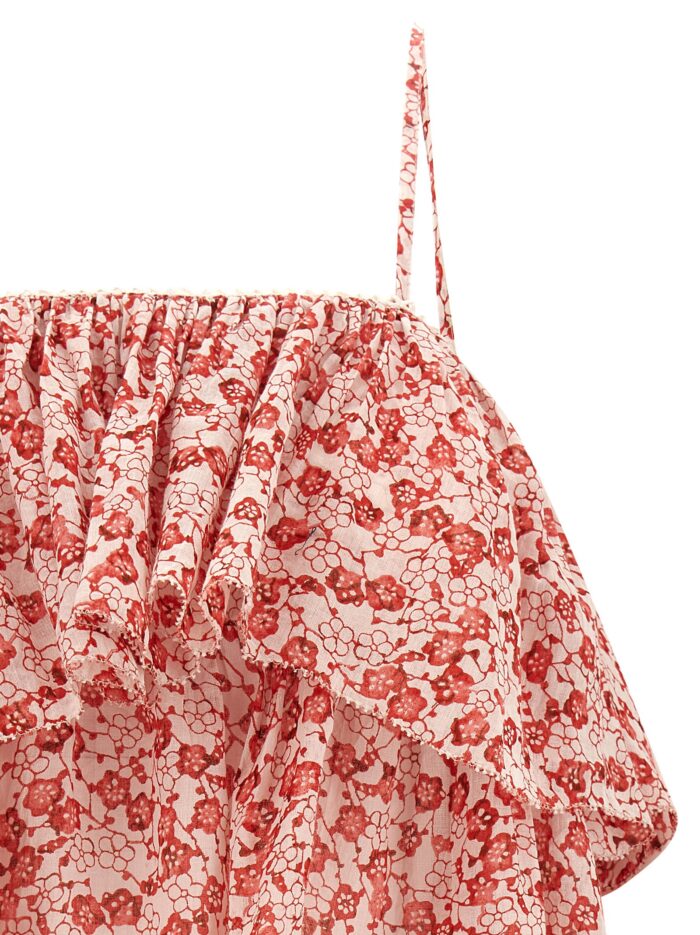 MARANT ETOILE 'Erisa' Top