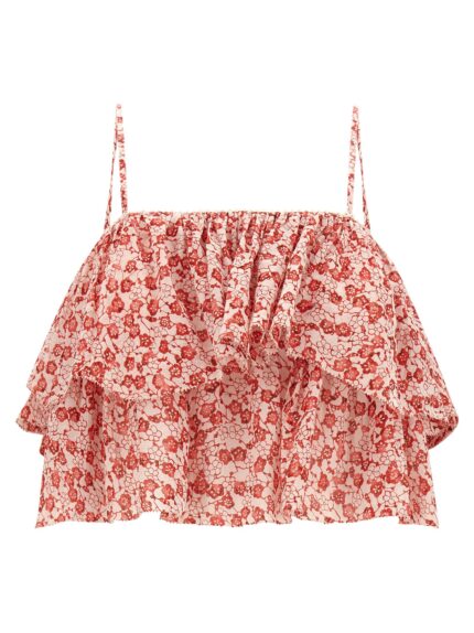 MARANT ETOILE 'Erisa' Top