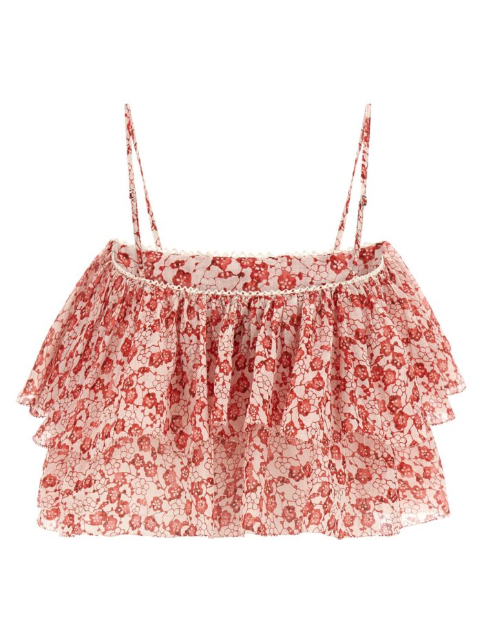 MARANT ETOILE 'Erisa' Top