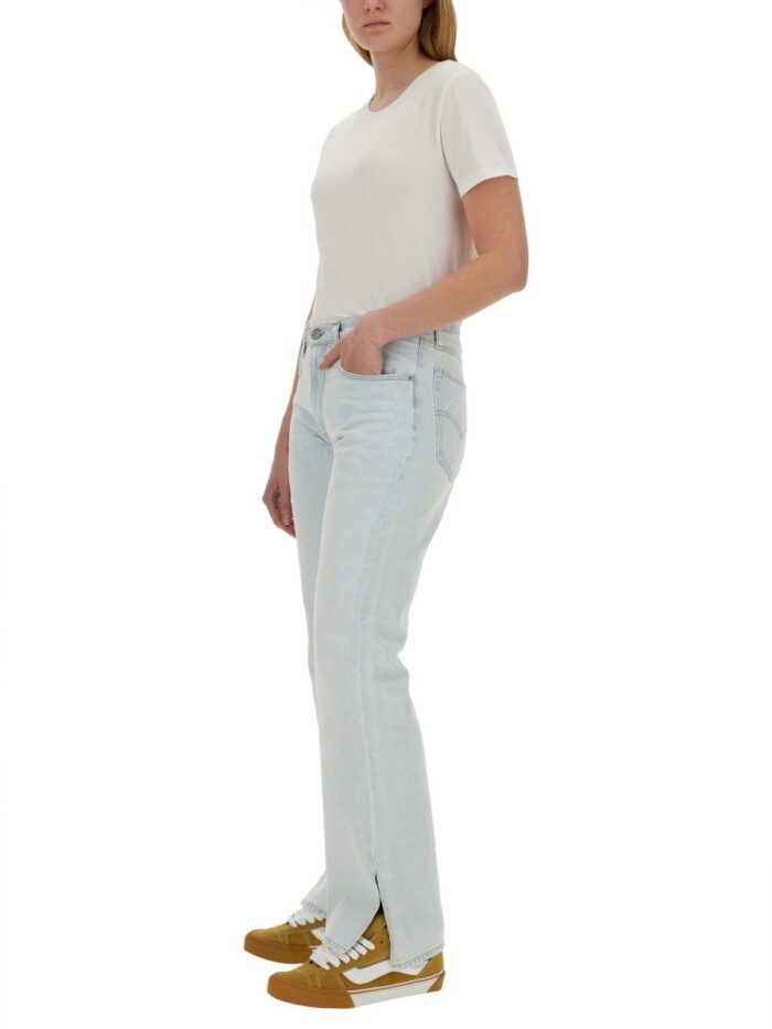 ERL X LEVI'S JEANS