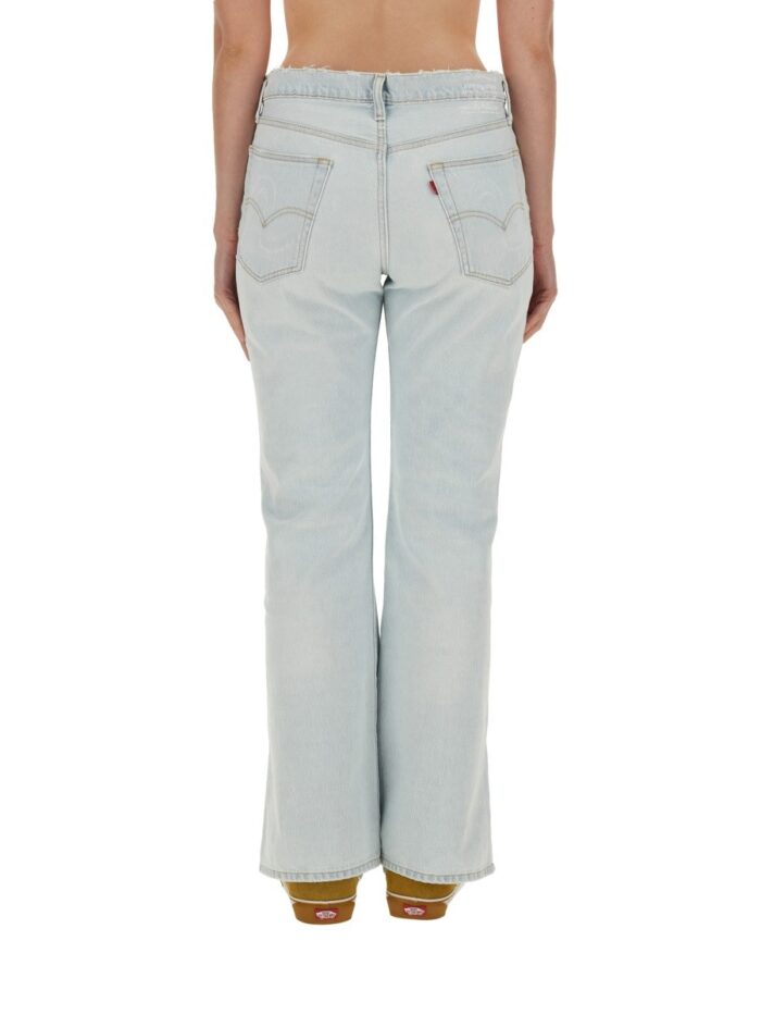 ERL X LEVI'S JEANS