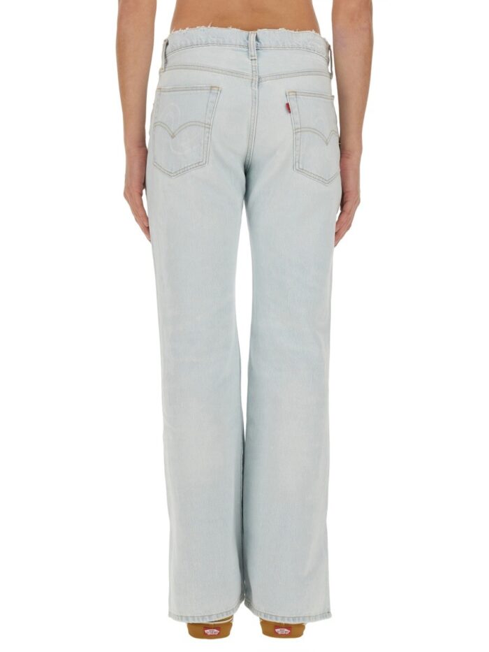 ERL X LEVI'S JEANS