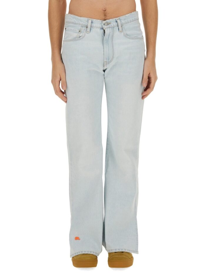 ERL X LEVI'S JEANS