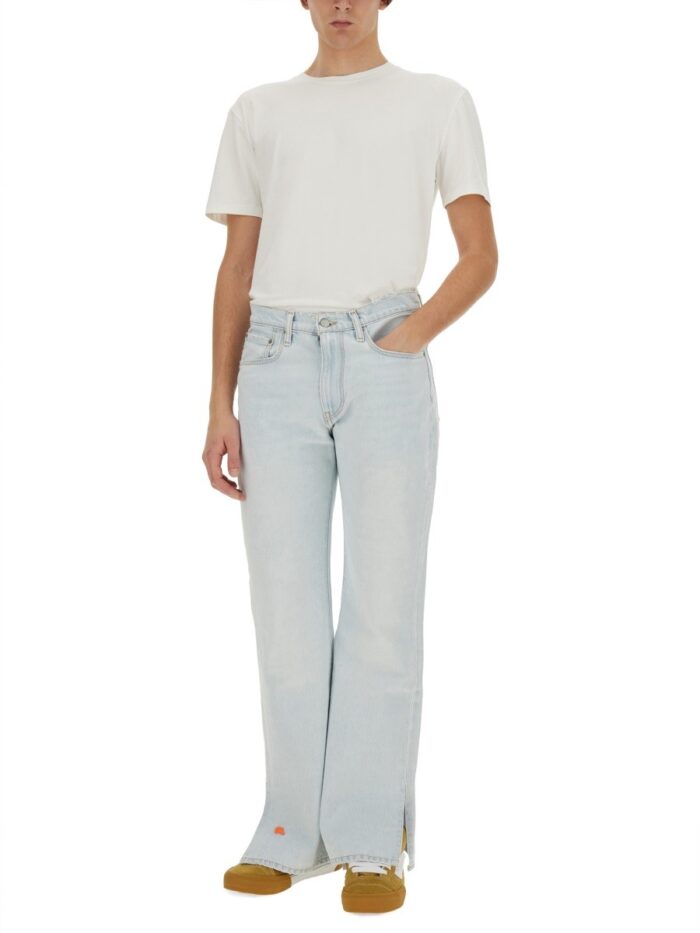ERL X LEVI'S JEANS
