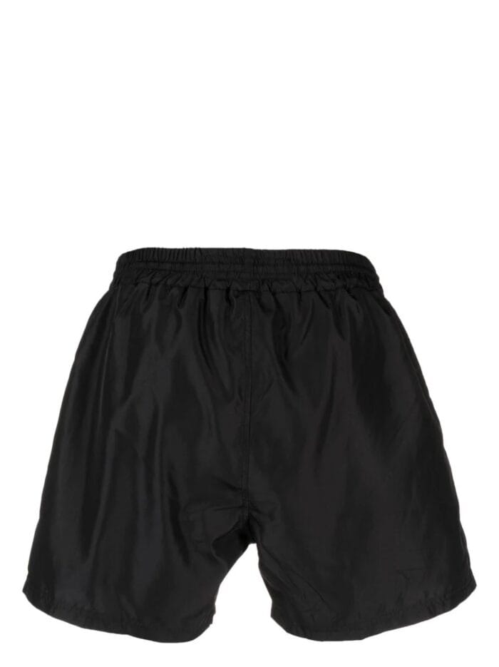 ERMENEGILDO ZEGNA Boxer Medio