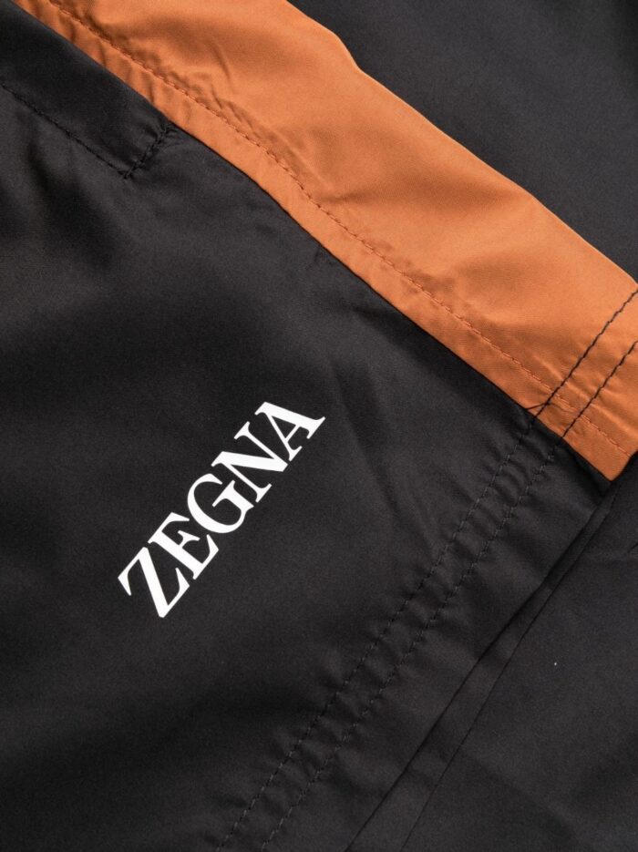 ERMENEGILDO ZEGNA Boxer Medio