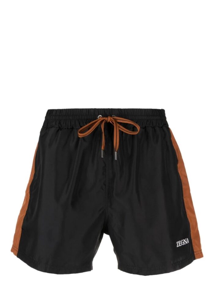 ERMENEGILDO ZEGNA Boxer Medio