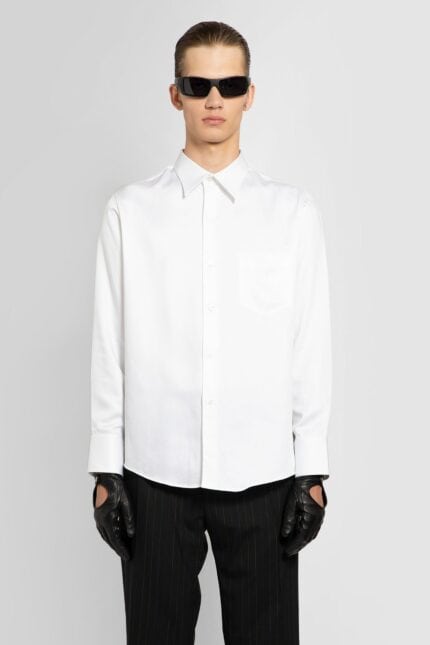 ERNEST W. BAKER Classic Cotton Shirt