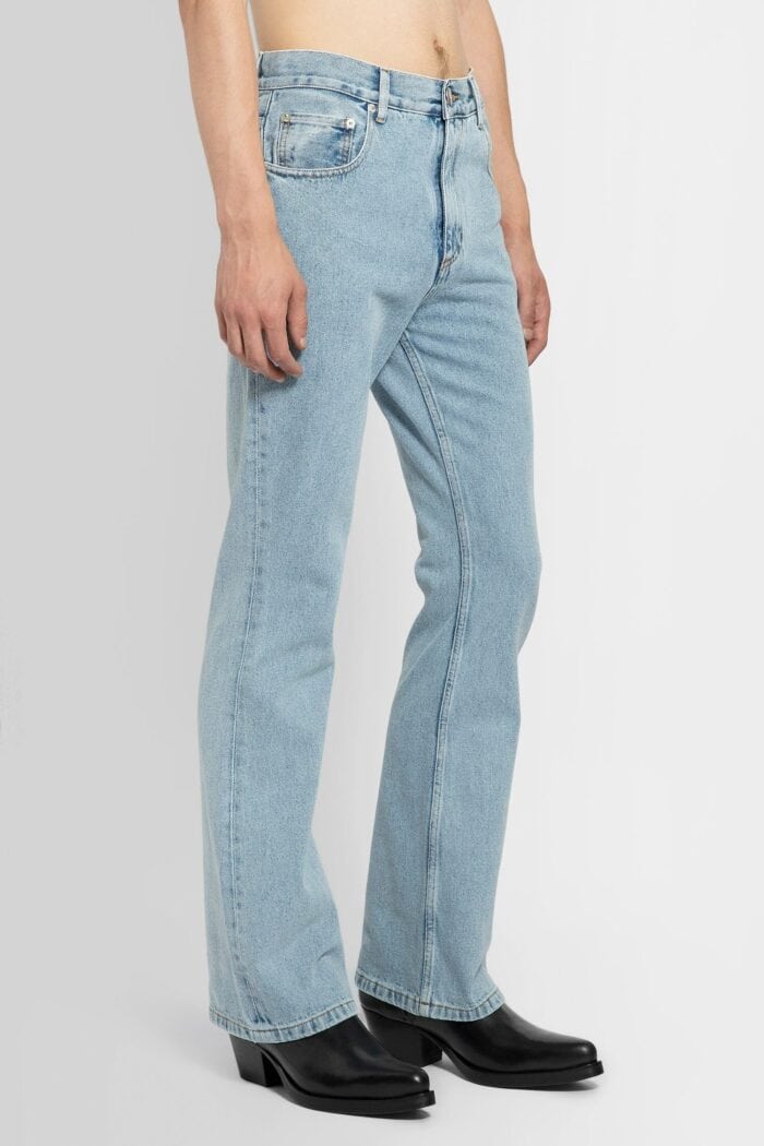 ERNEST W. BAKER Flare Jeans