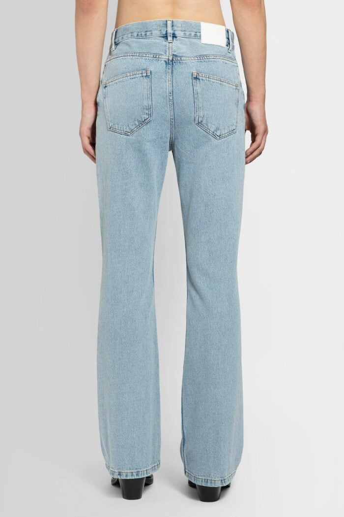 ERNEST W. BAKER Flare Jeans