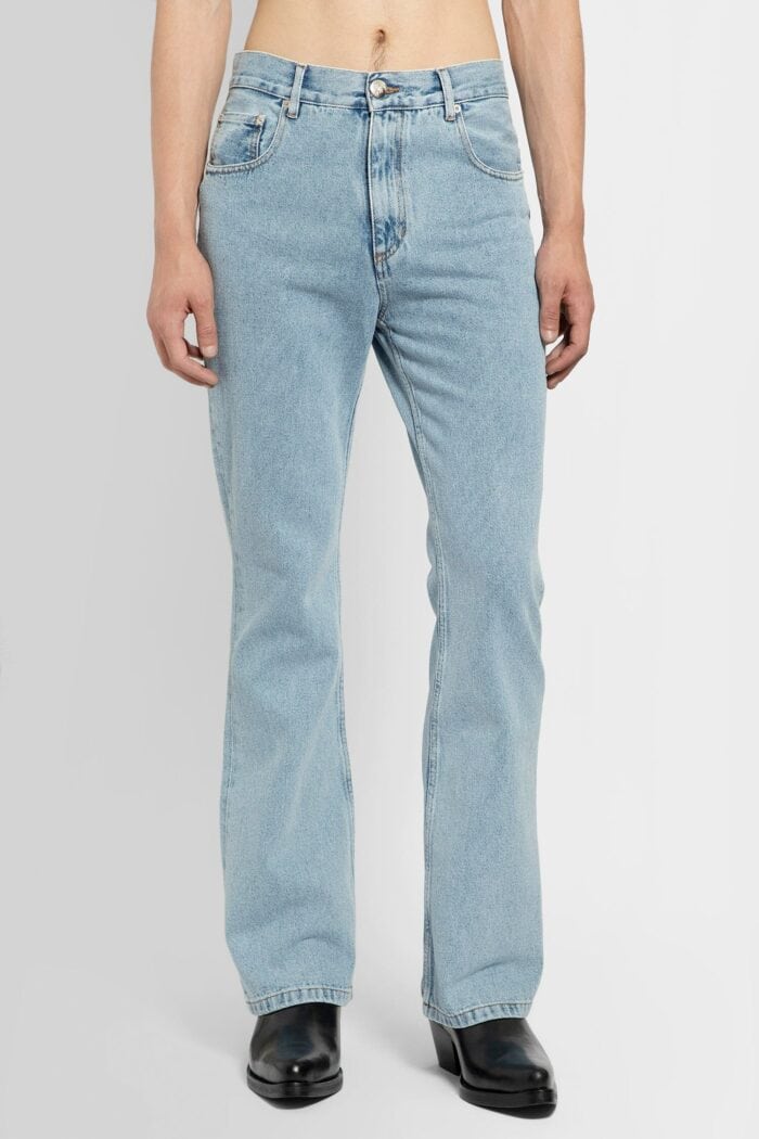 ERNEST W. BAKER Flare Jeans