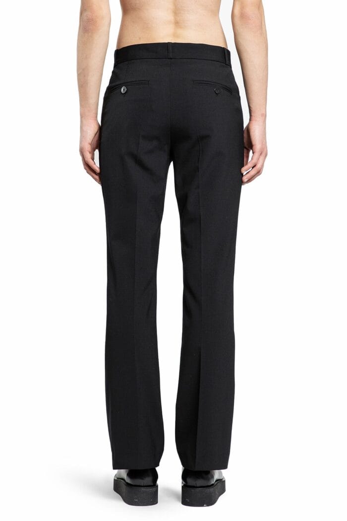 ERNEST W. BAKER Flare Trousers