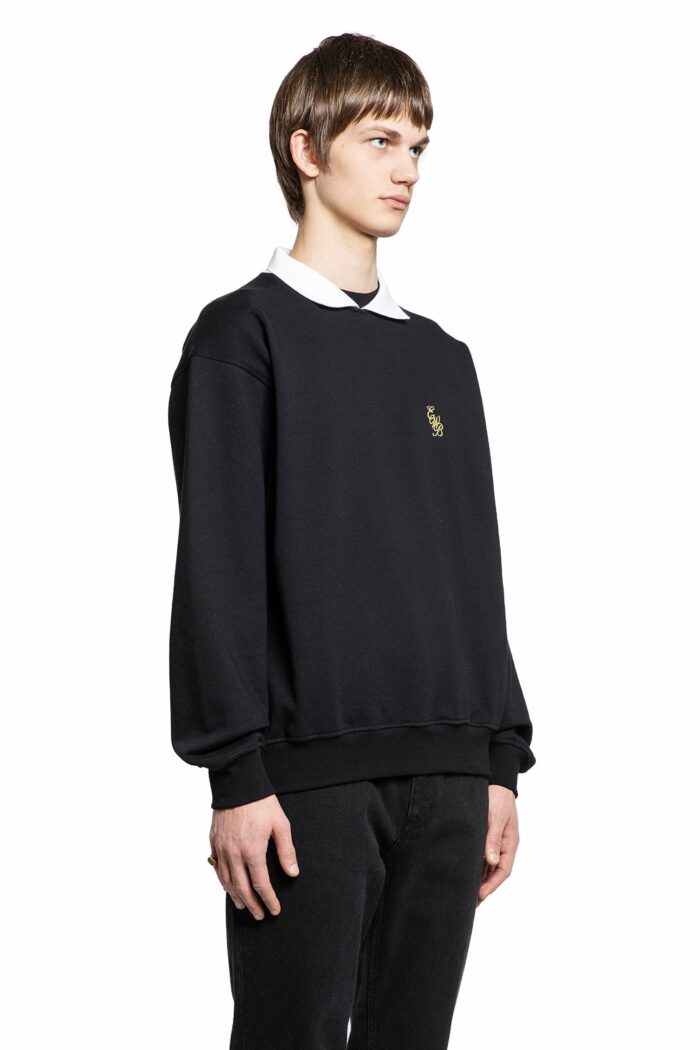 ERNEST W. BAKER Golf Sweatshirt