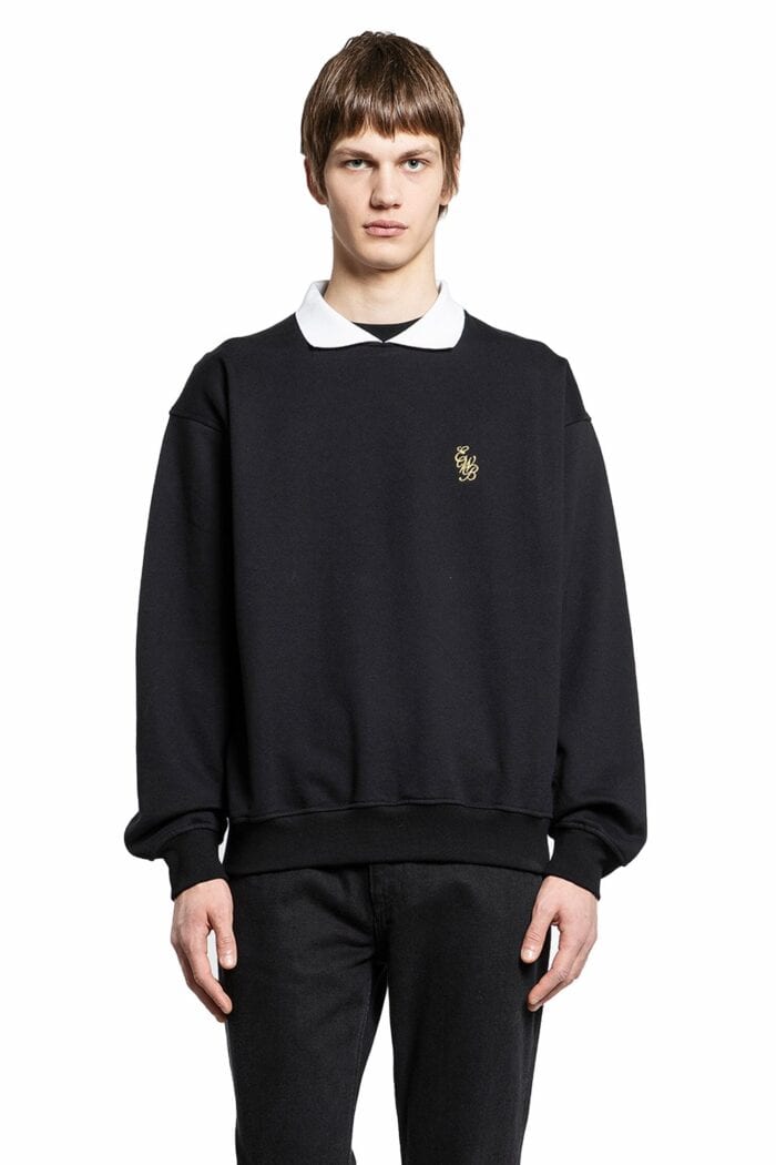 ERNEST W. BAKER Golf Sweatshirt