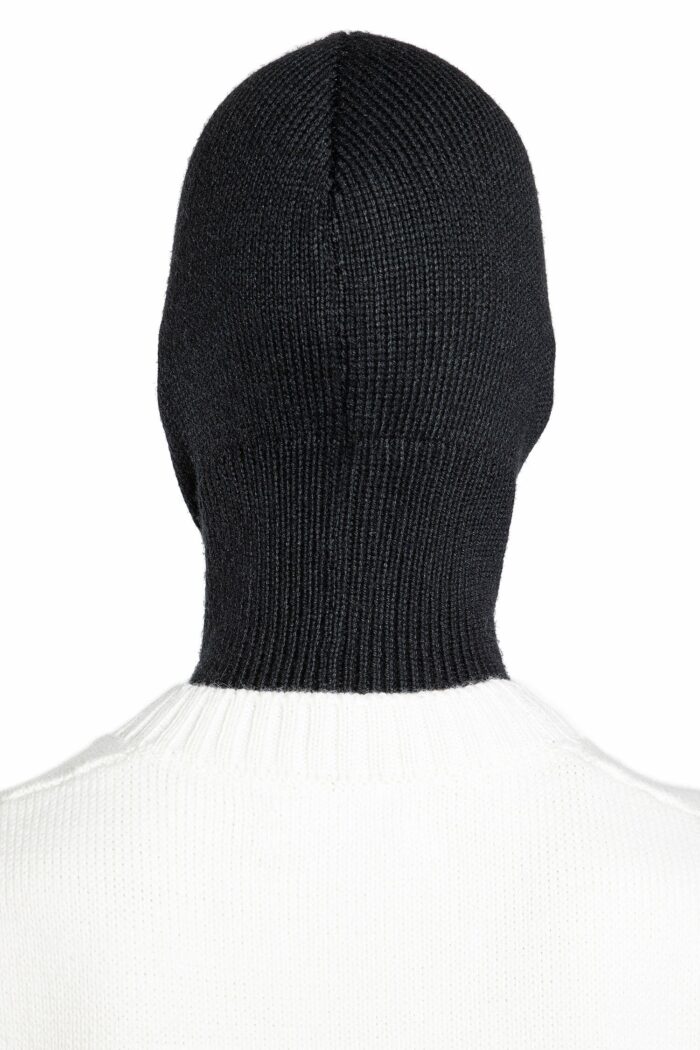 ERNEST W. BAKER Merino Wool Balaclava