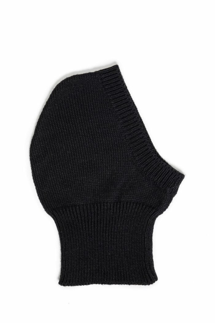 ERNEST W. BAKER Merino Wool Balaclava