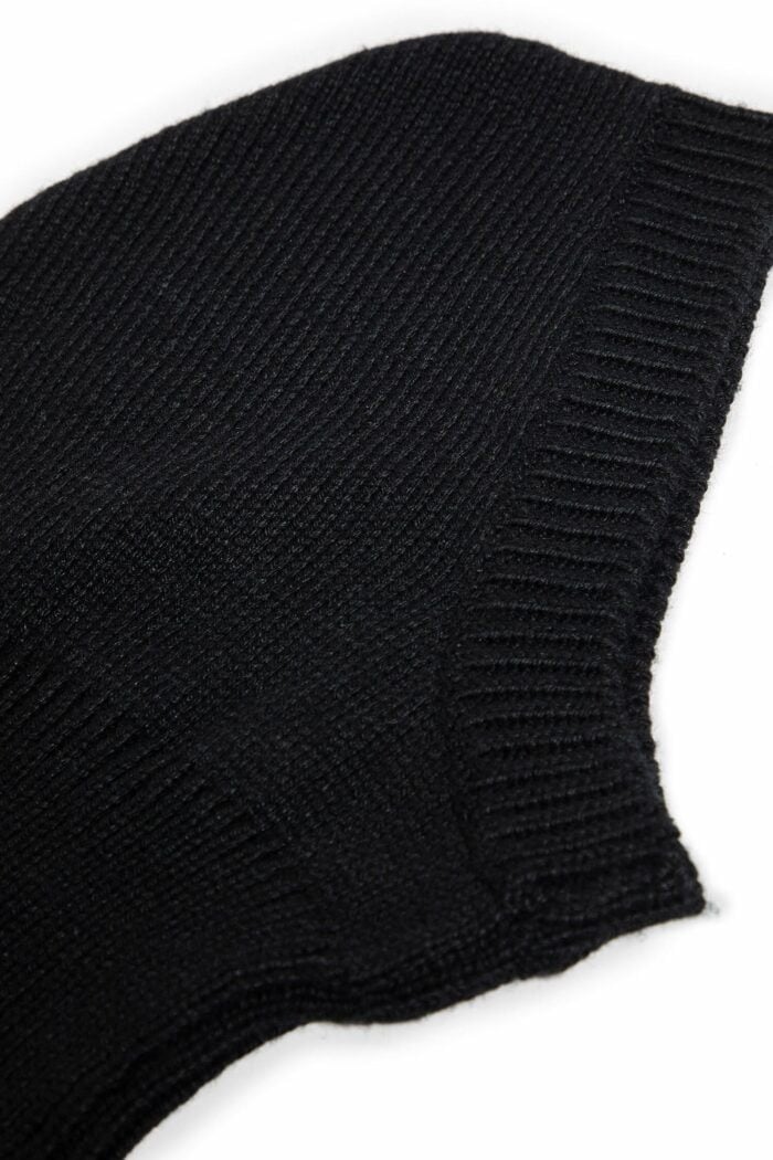 ERNEST W. BAKER Merino Wool Balaclava