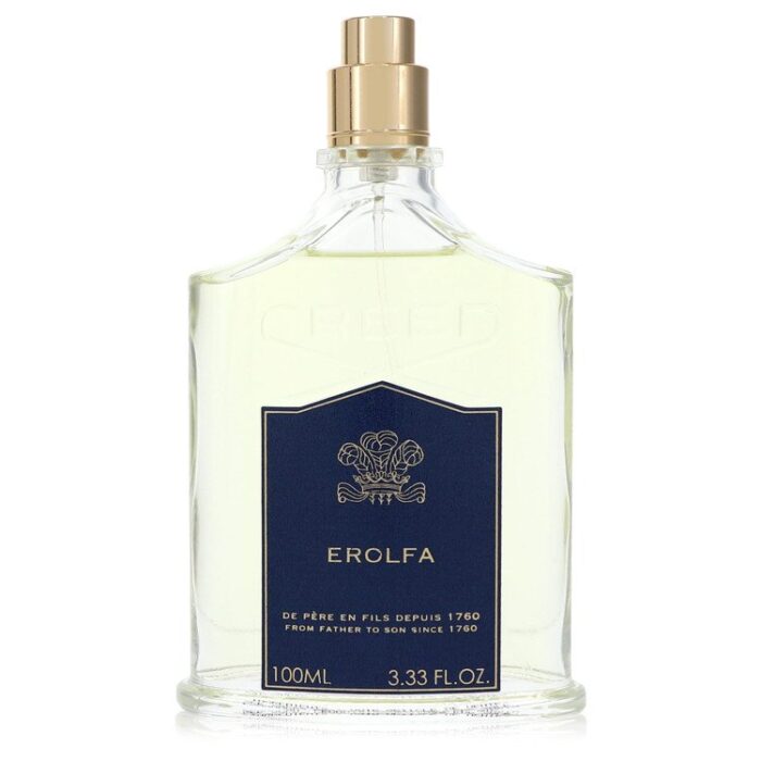 Erolfa By Creed - Eau De Parfum Spray (Tester) 3.3 Oz