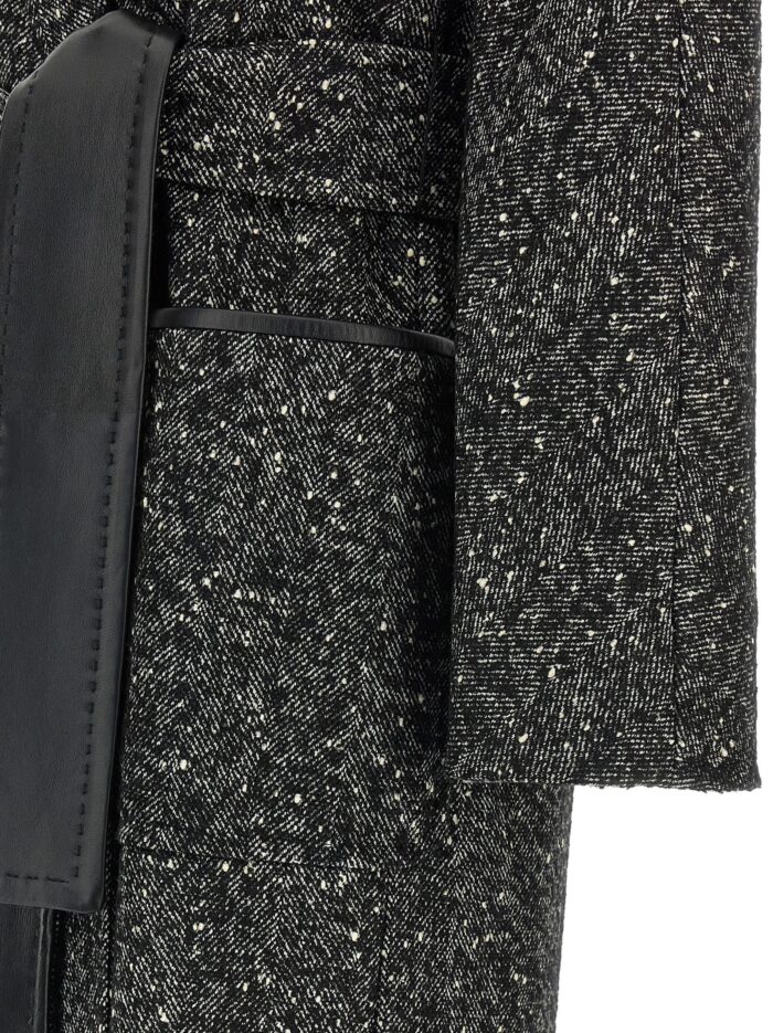 MAX MARA STUDIO 'Eroso' Coat