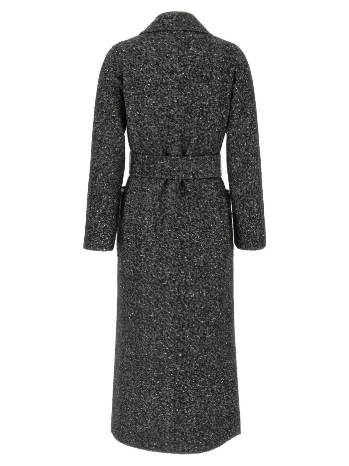 MAX MARA STUDIO 'Eroso' Coat