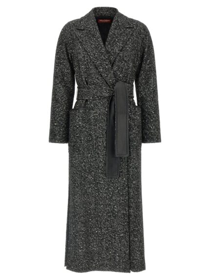 MAX MARA STUDIO 'Eroso' Coat