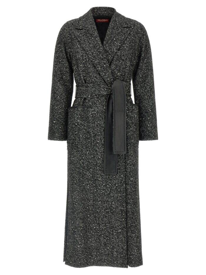 MAX MARA STUDIO 'Eroso' Coat