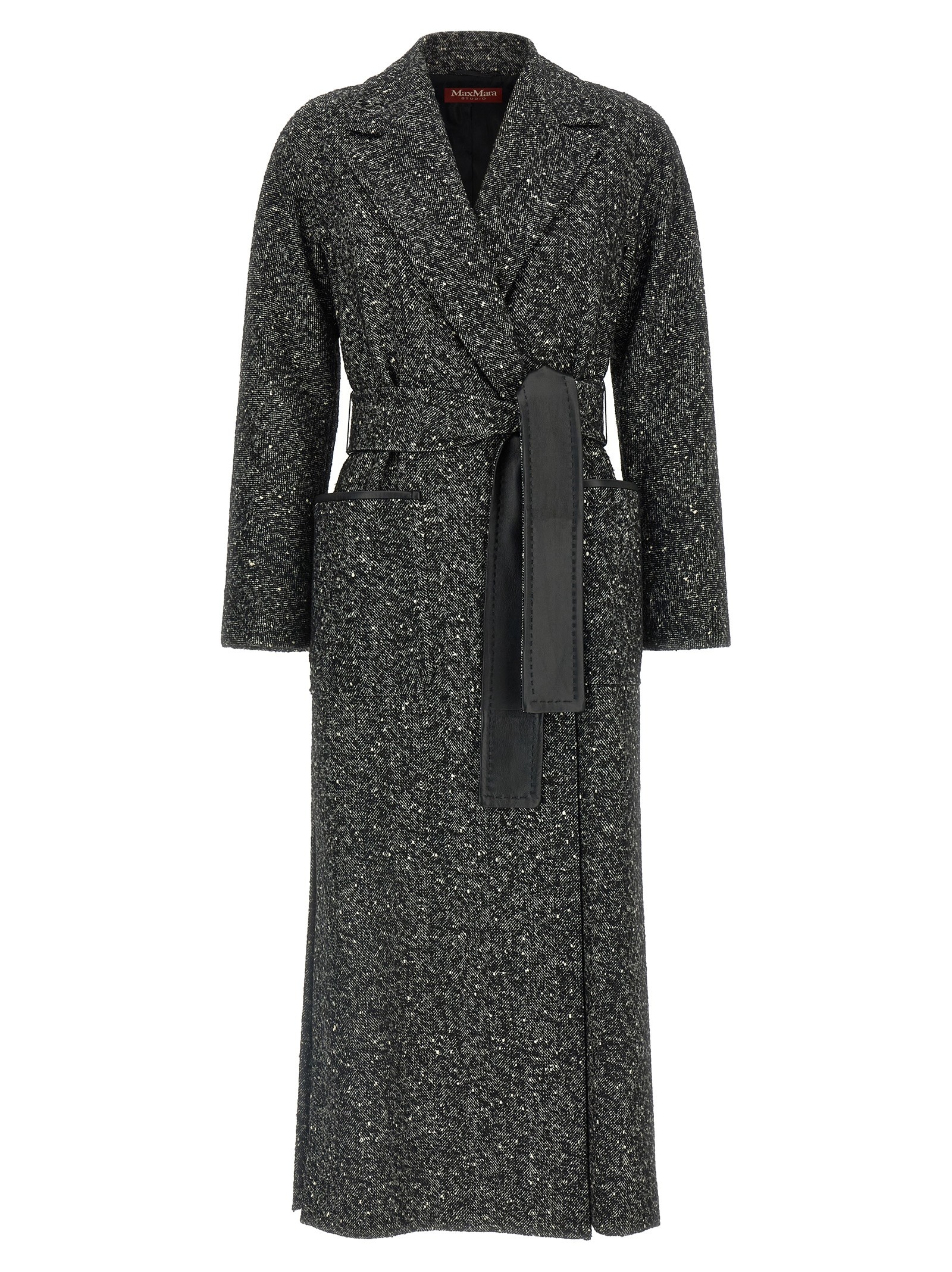 MAX MARA STUDIO 'Eroso' Coat