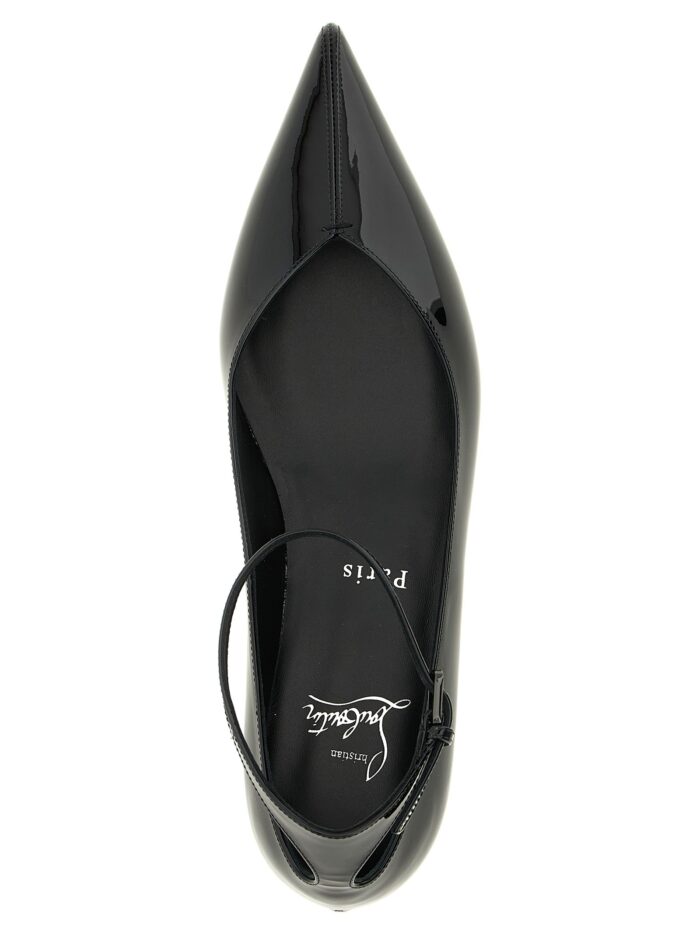 CHRISTIAN LOUBOUTIN 'Erozeena' Ballet Flats